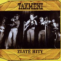 Taxmeni - Zlaté hity